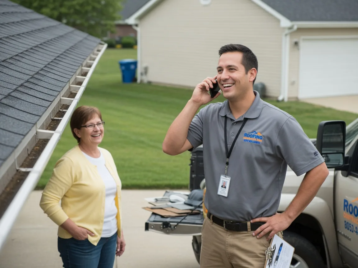 Local Roofing Contractors Collins, WI FAQs